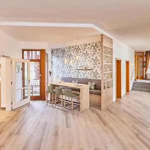 Garni Gaestehaus Am Muehlbach Hotel