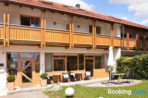 Hotel Am Hachinger Bach By Blattl Neubiberg
